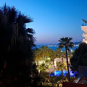 visit hotel